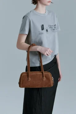 SOFT BAGUETTE BAG