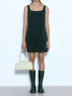 SOFT BAGUETTE BAG