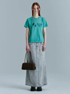 SOFT BAGUETTE BAG