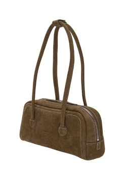SOFT BAGUETTE BAG