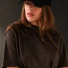 SOFT SLAY HAT