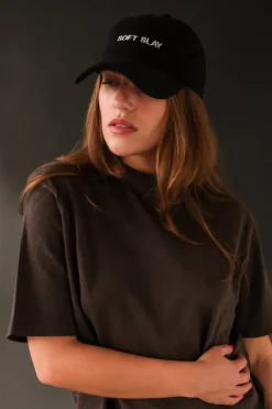 SOFT SLAY HAT