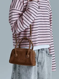 SOFT TOTE MINI