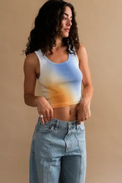 SOLAR GRADIENT TANK