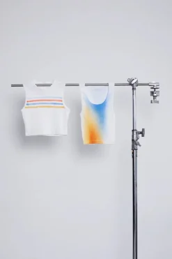 SOLAR GRADIENT TANK