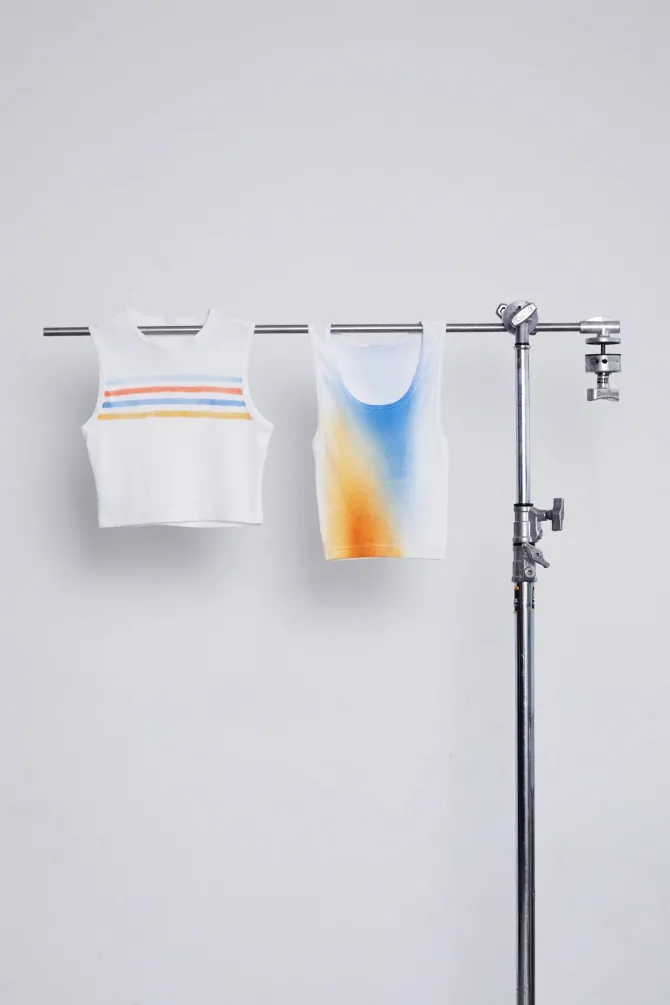 SOLAR GRADIENT TANK