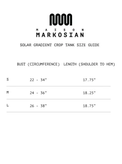 SOLAR GRADIENT TANK