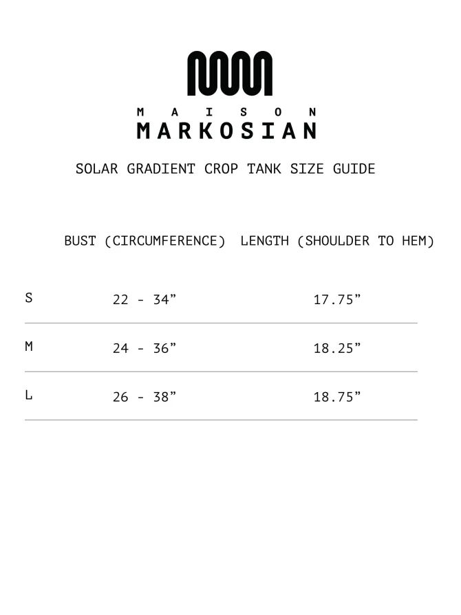 SOLAR GRADIENT TANK