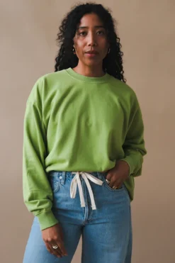 SONIA SWEATSHIRT