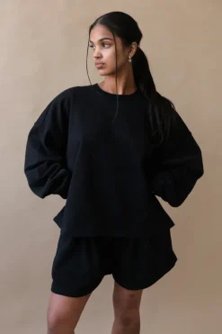 SONIA SWEATSHIRT