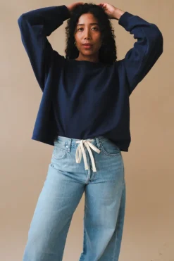 SONIA SWEATSHIRT