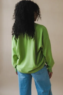 SONIA SWEATSHIRT