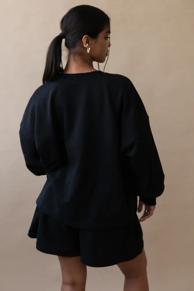 SONIA SWEATSHIRT