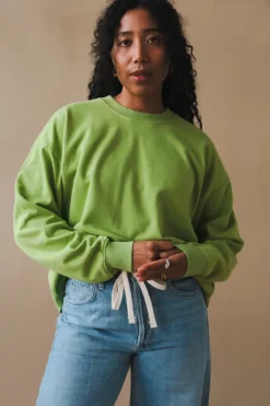 SONIA SWEATSHIRT