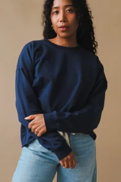 SONIA SWEATSHIRT
