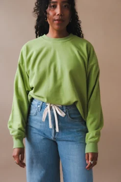 SONIA SWEATSHIRT