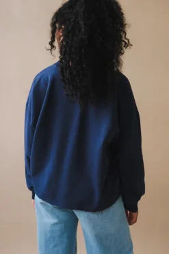 SONIA SWEATSHIRT
