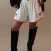 SPENCER MINI SHORT