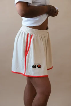 SPENCER MINI SHORT