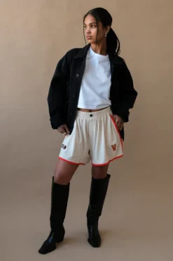 SPENCER MINI SHORT