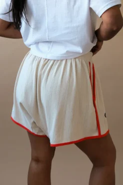 SPENCER MINI SHORT