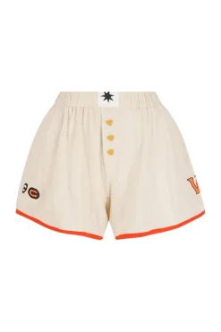 SPENCER MINI SHORT