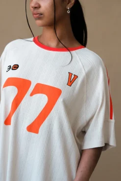 SPENCER RAGLAN TEE