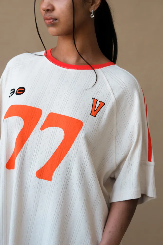SPENCER RAGLAN TEE