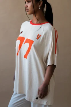 SPENCER RAGLAN TEE