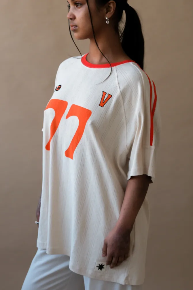 SPENCER RAGLAN TEE