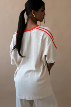 SPENCER RAGLAN TEE