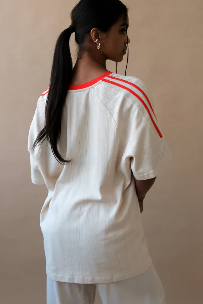 SPENCER RAGLAN TEE