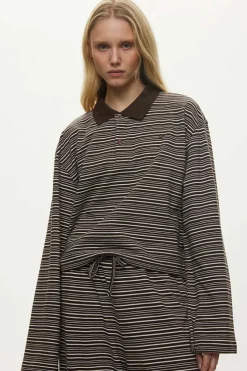 STEFFI BOXY POLO
