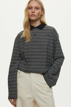 STEFFI BOXY POLO