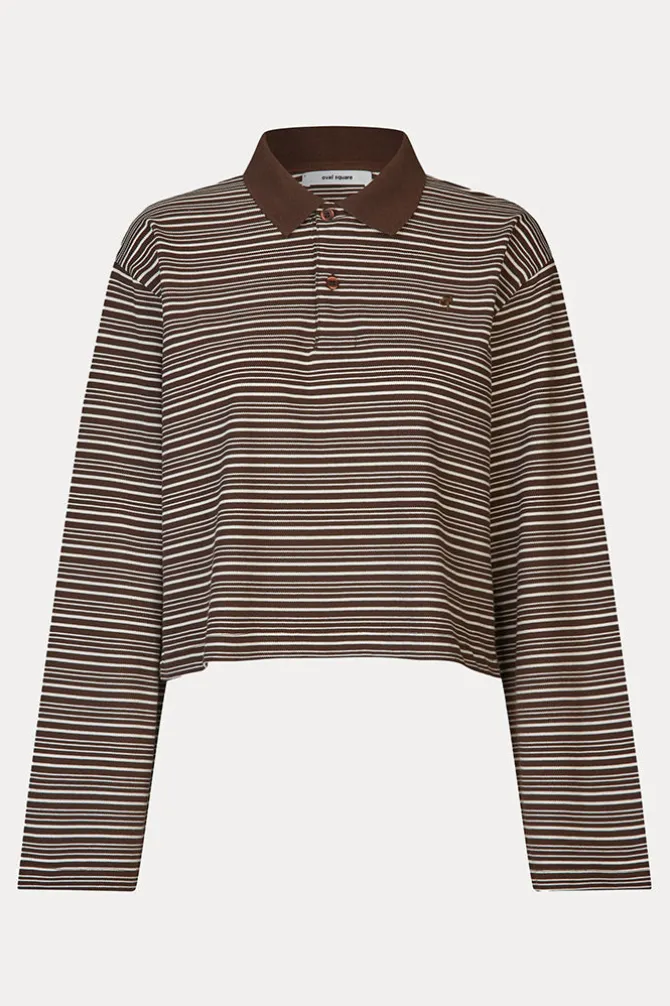 STEFFI BOXY POLO