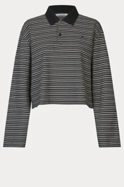 STEFFI BOXY POLO