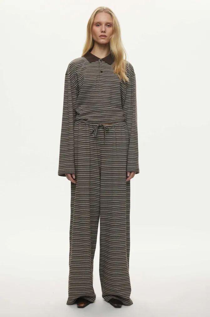 STEFFI BOXY POLO