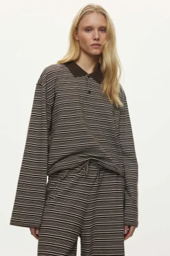 STEFFI BOXY POLO