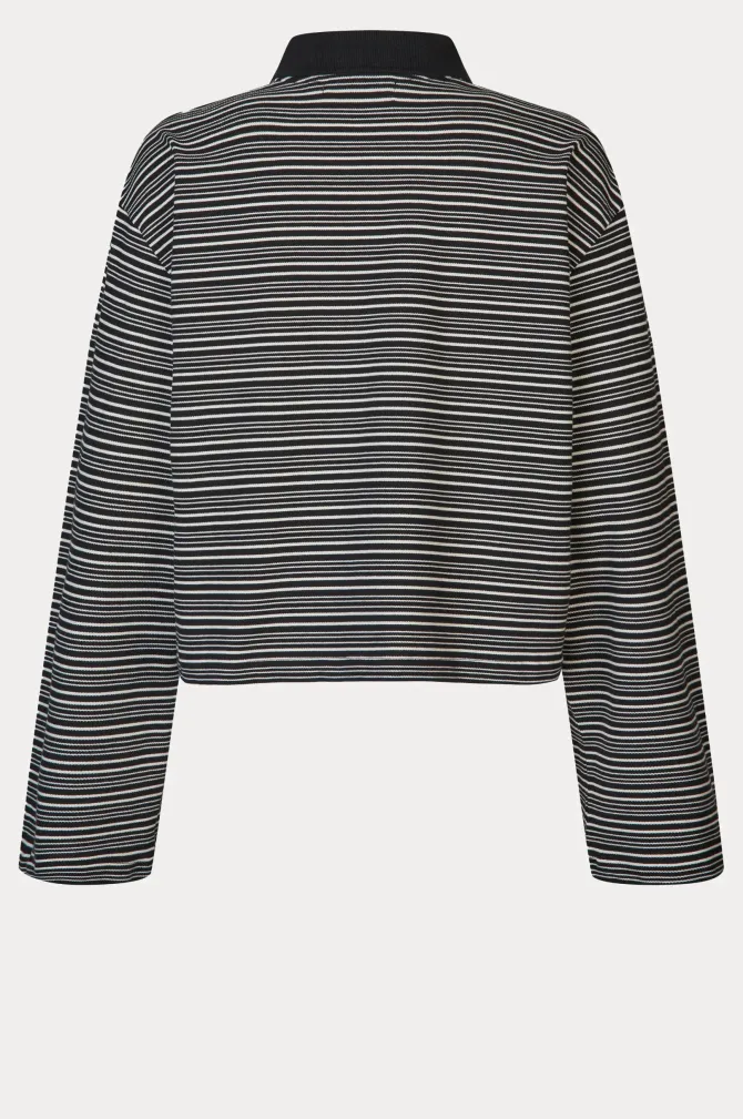 STEFFI BOXY POLO