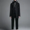 STOCKHOLM JACKET BLACK