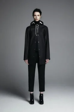 STOCKHOLM JACKET BLACK