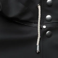 STOCKHOLM JACKET BLACK