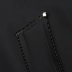 STOCKHOLM JACKET BLACK