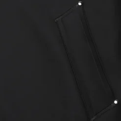 STOCKHOLM JACKET BLACK