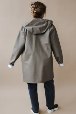 STOCKHOLM JACKET MOLE
