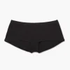 STRETCH LYOCELL BOYSHORT