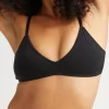 STRETCH LYOCELL T-SHIRT BRA