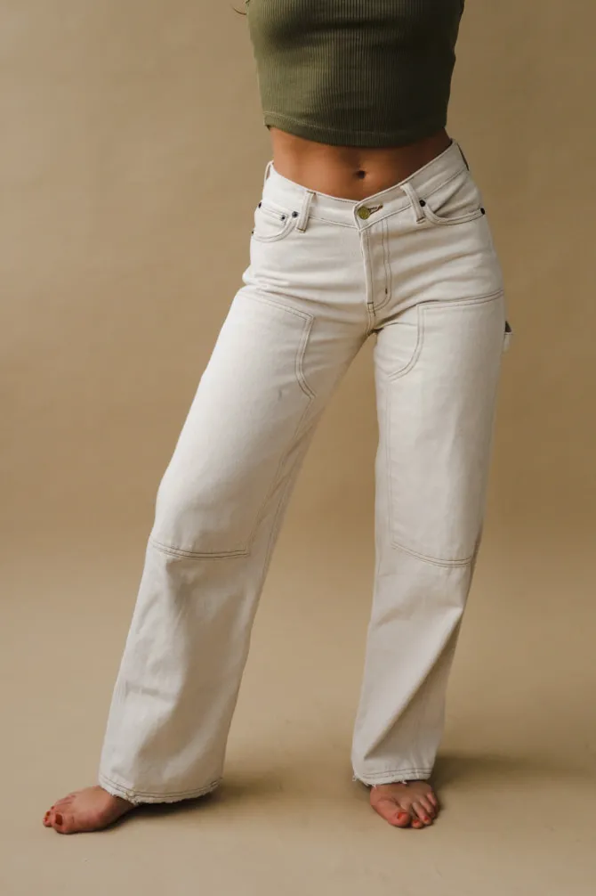 SUBWAY JEANS