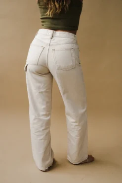 SUBWAY JEANS