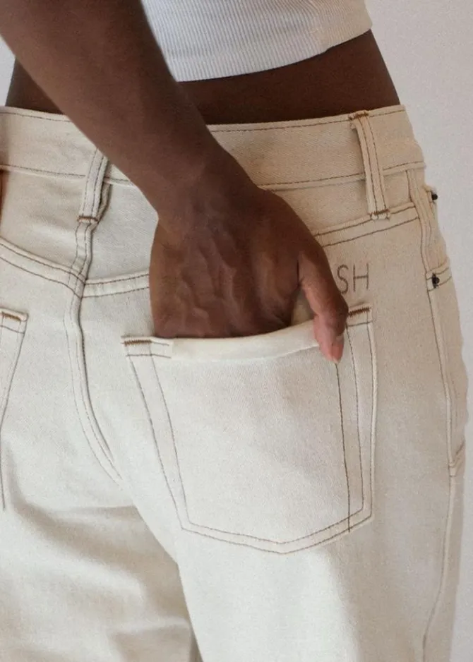 SUBWAY JEANS
